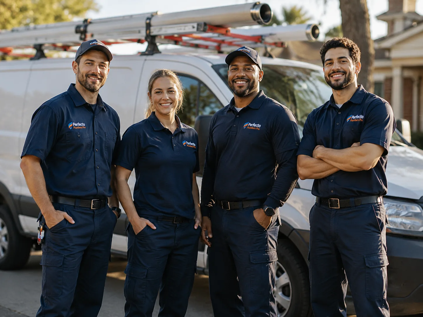 Emergency Plumber Near Me in Portland, ND near me